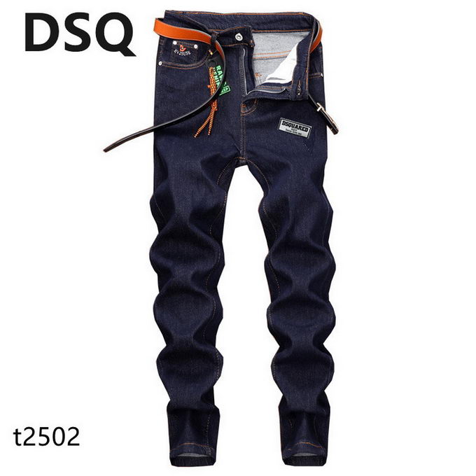 DSquared D2 Jeans Mens ID:20220115-106